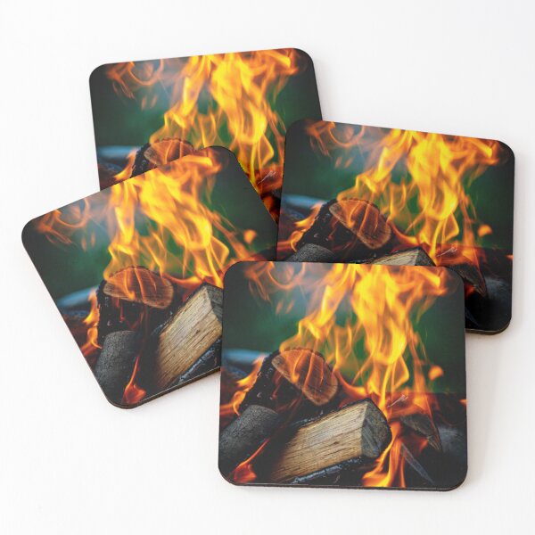Item preview, Fire designed and sold by YarekPhoto.