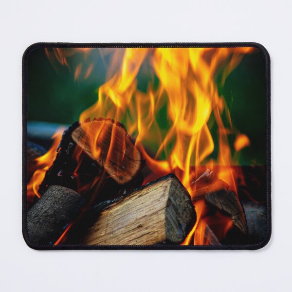 Item preview, Fire designed and sold by YarekPhoto.