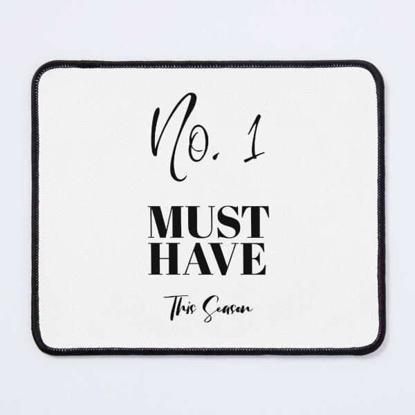 Item preview, No. 1 MUST HAVE This Season, Unique designed and sold by villacreativa.