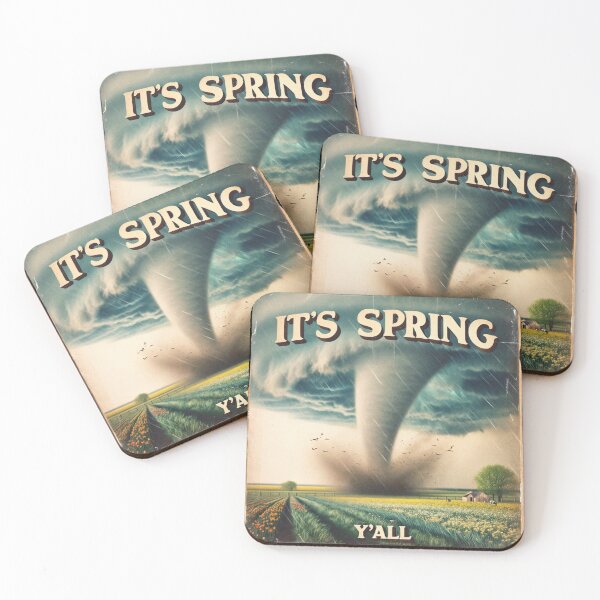 Item preview, It's Spring Y'all designed and sold by sparsonboutique.
