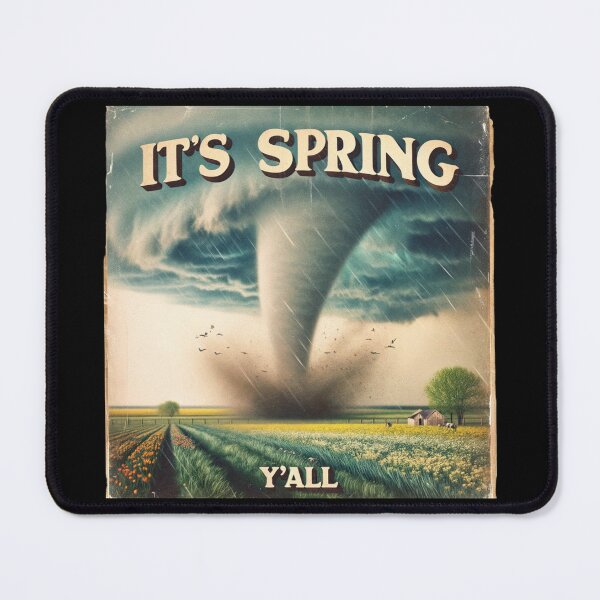 Item preview, It's Spring Y'all designed and sold by sparsonboutique.
