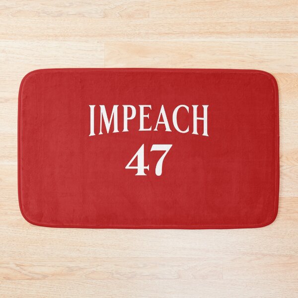 Item preview, Impeach Trump designed and sold by NordicBadger.