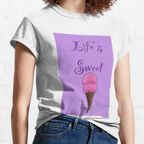 Item preview, Life’s sweet designed and sold by Drawingz4life.