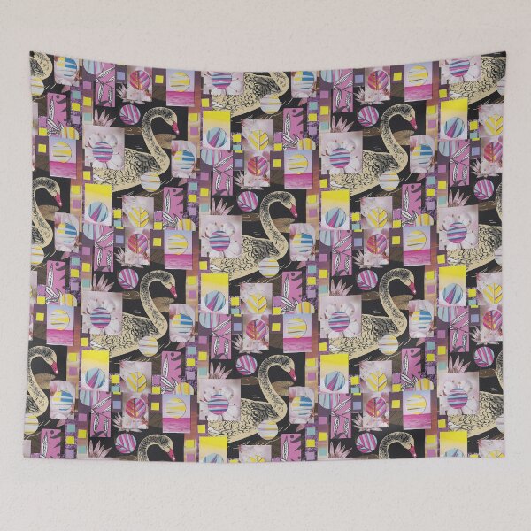 Item preview, Aesthetic Swan designed and sold by JCGair.