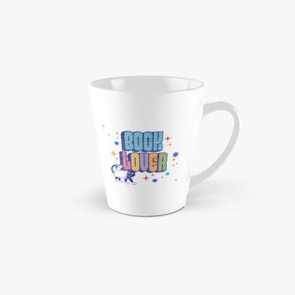 Item preview, Retro Book Lover Aesthetic – Cute Reading Cat Design designed and sold by TnMrkl.