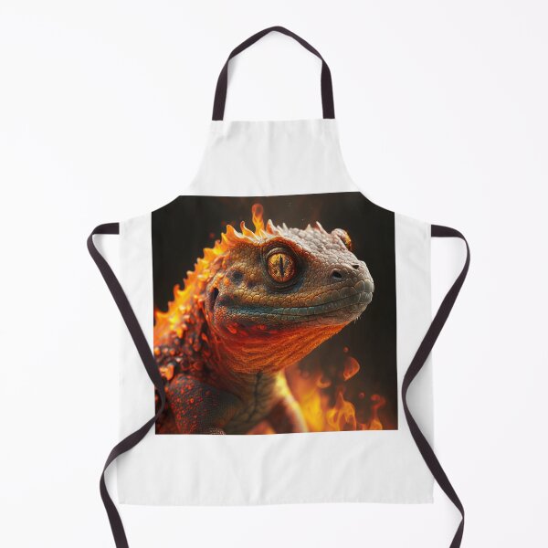 Item preview, Molten Lizard designed and sold by Solace Sparkles.