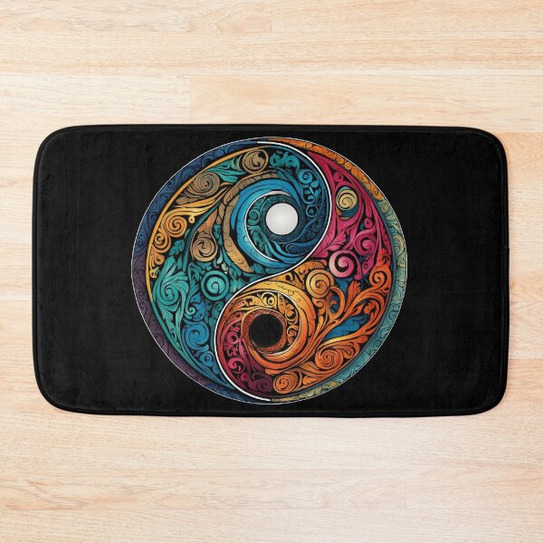 Item preview, Yin Yang I designed and sold by DLRand.
