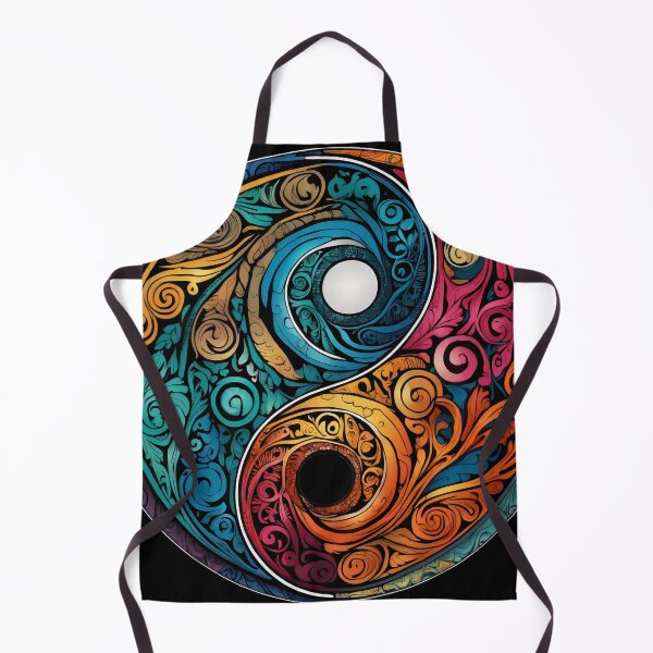 Item preview, Yin Yang I designed and sold by DLRand.
