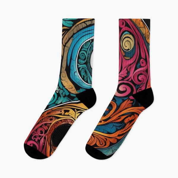 Item preview, Yin Yang I designed and sold by DLRand.