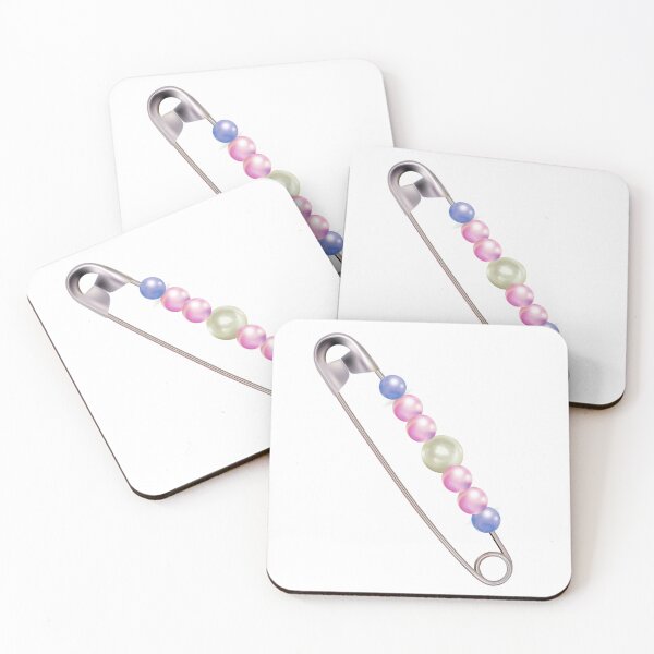Item preview, Friendship pin LGBTQ+ designed and sold by SelenaJ.