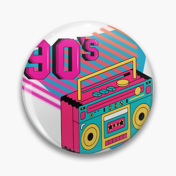 Item preview, Retro Vibes: 90's designed and sold by Retro Maniac 90's.