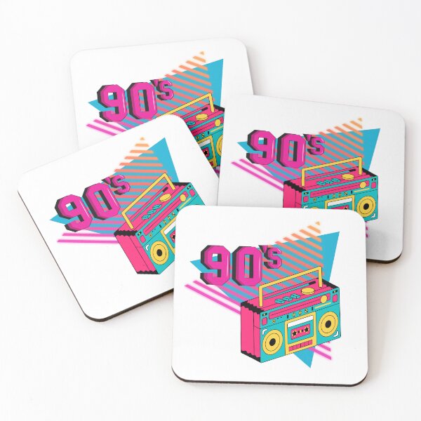 Artikelvorschau, Retro-Vibes: 90er entworfen und verkauft von Retro Maniac 90's.