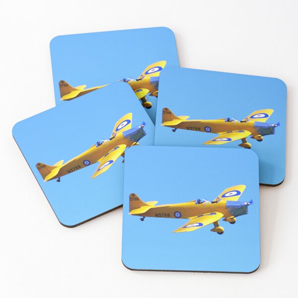 Item preview, Miles Magister N3788  designed and sold by MartinPhotos.