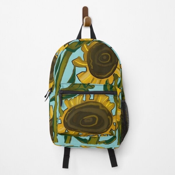 Item preview, Sunflower garden designed and sold by Joyride Art and Design UK.