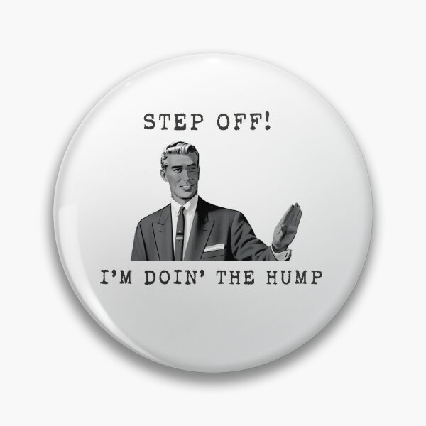 Item preview, The Humpty Dance designed and sold by roger  hendrix.