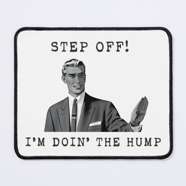 Item preview, The Humpty Dance designed and sold by roger hendrix.