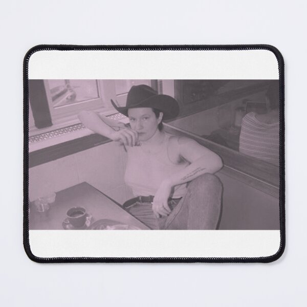 Item preview, Adrianne Lenker Stickers | Anything Artists |  designed and sold by fanadesigns.