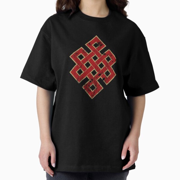 Item preview, The Endless Knot designed and sold by The Common Tee.