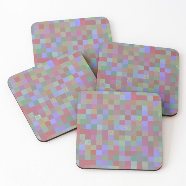 Item preview, Beautiful Mathematical Textile Design  designed and sold by Codingart9.