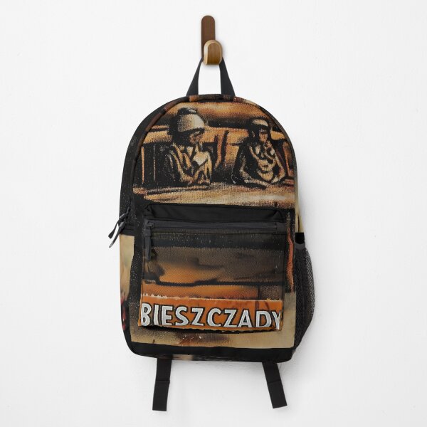 Item preview, Bieszczady Poland nature vintage retro dejco.art domin designed and sold by dejco.art.