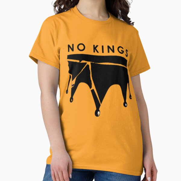 Item preview, NO KINGS . designed and sold by Anime-Clothes1.