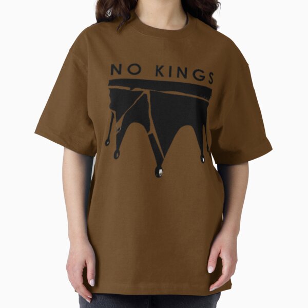 Item preview, NO KINGS . designed and sold by Anime-Clothes1.