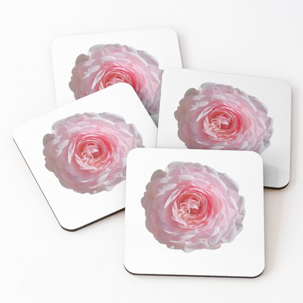 Item preview, Pink flower #2 designed and sold by beckscre8ive.