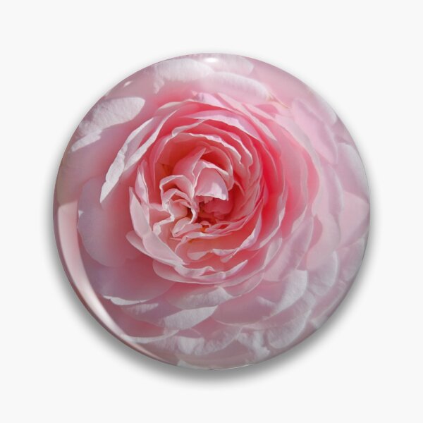 Item preview, Pink flower #2 designed and sold by beckscre8tive.