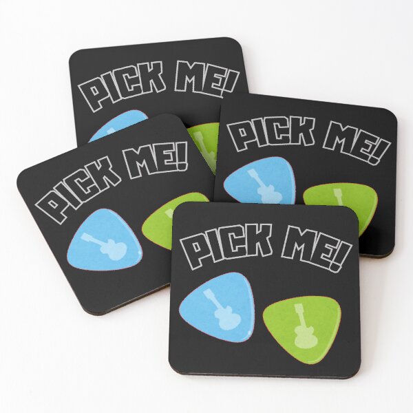 Item preview, PICK ME! designed and sold by RedCrane'sBubble.