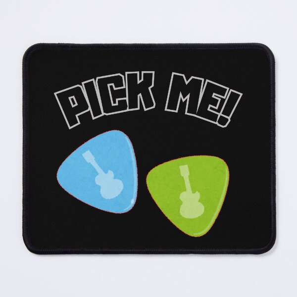 Item preview, PICK ME! designed and sold by RedCrane'sBubble.