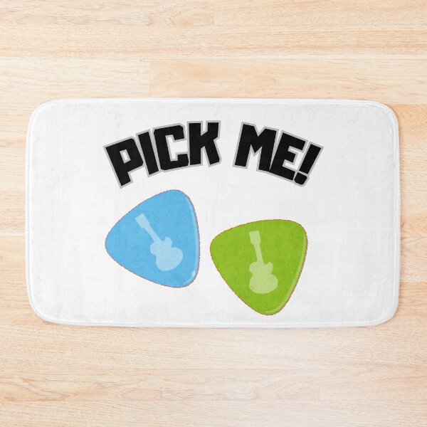 Item preview, PICK ME! designed and sold by RedCrane'sBubble.