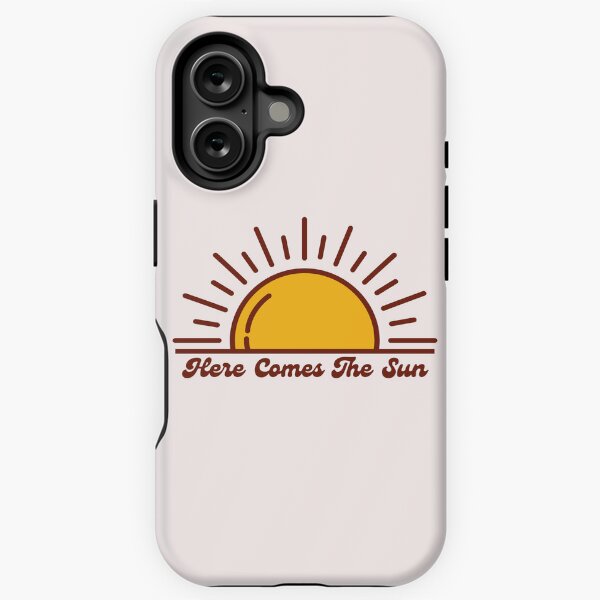 Item preview, Here Comes the Sun designed and sold by HappyLilPrints.