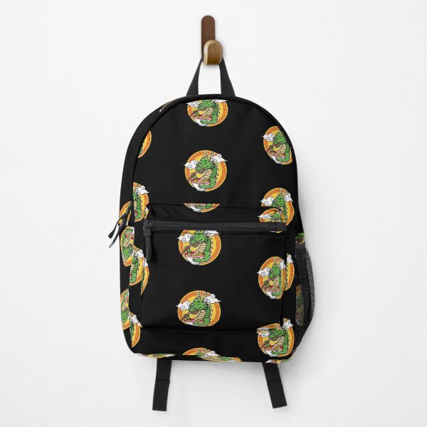 Item preview, Dragon Ramen Noodle Art designed and sold by Timegraf.