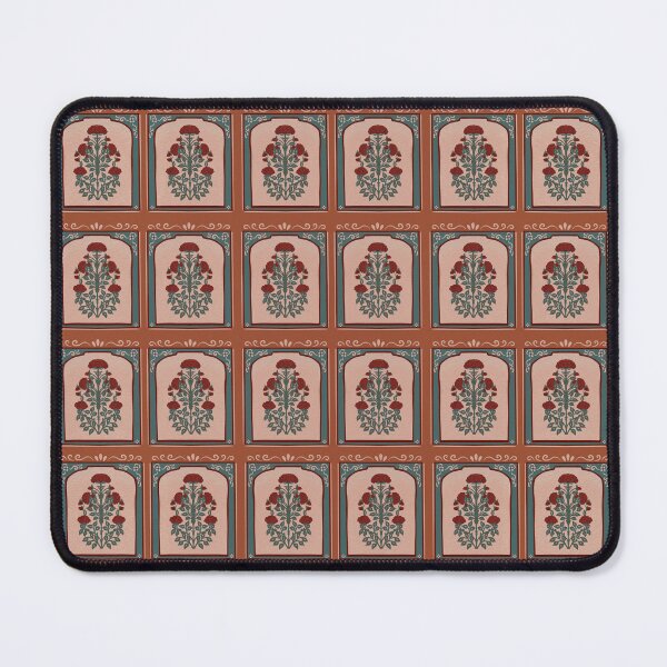 Item preview, jaipur temple flower wall designed and sold by shyamsakhi.
