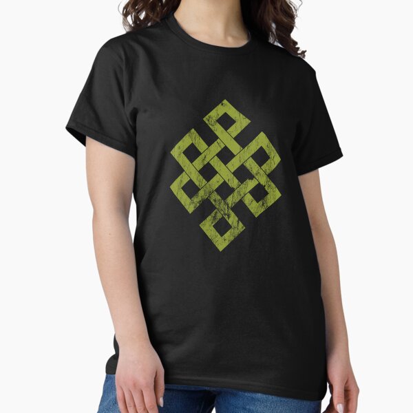 Item preview, The Endless Knot designed and sold by The Common Tee.