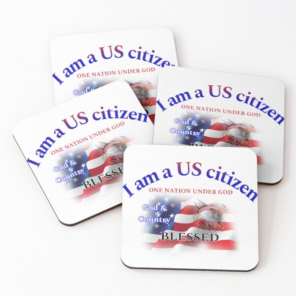Item preview, God and Country designed and sold by Salisha Wheeler.