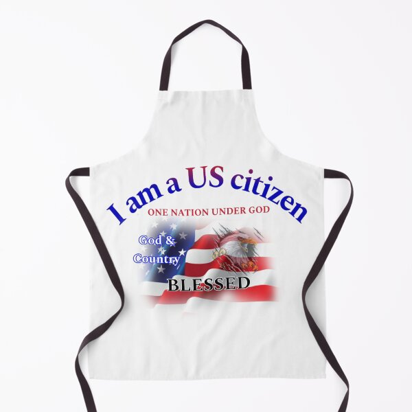Item preview, God and Country designed and sold by Salisha Wheeler.