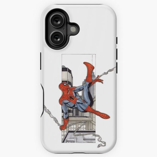 Item preview,  Spiderman designed and sold by NixTap.
