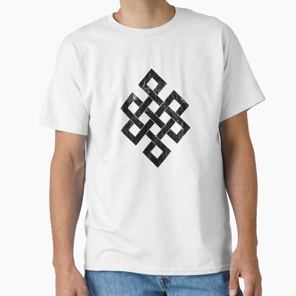 Item preview, The Endless Knot designed and sold by The Common Tee.