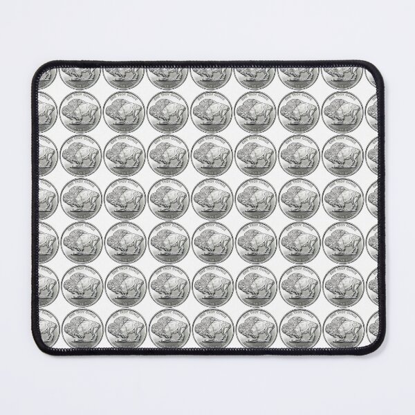 Item preview, .9999 Silver Buffalo Round Back - Pic #1 designed and sold by JCTRUTHERshop.