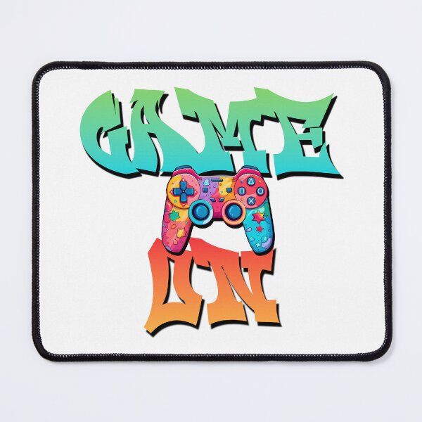 Item preview, Game On PC Gaming designed and sold by CreationFirm.