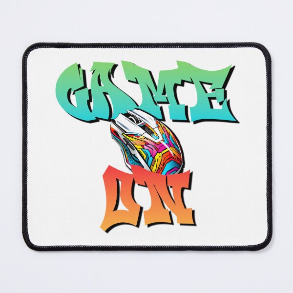 Item preview, Game On PC Gaming designed and sold by CreationFirm.