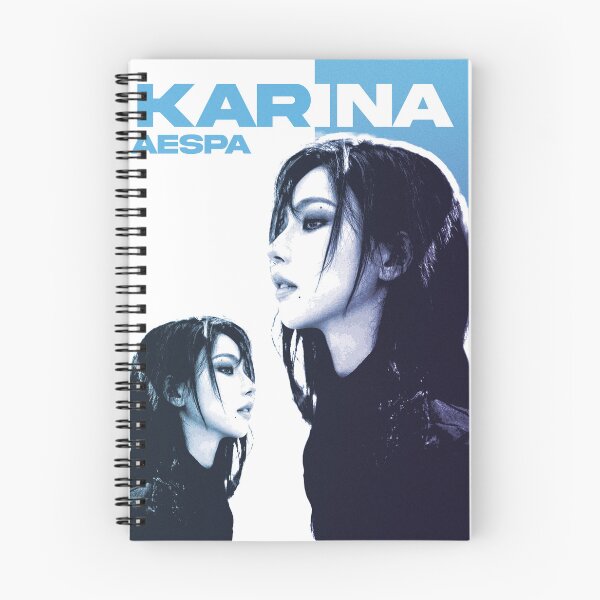 Item preview, KARINA AESPA designed and sold by 3ndizone.
