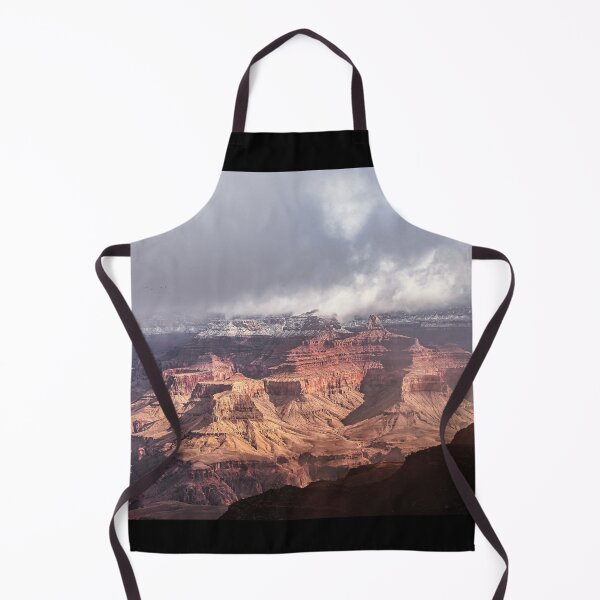 Item preview, Winter at the Grand Canyon's South Rim 4 designed and sold by Alex Preiss.