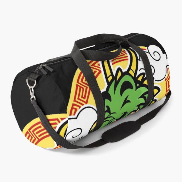 Item preview, Dragon Ramen Noodle Art designed and sold by Timegraf.