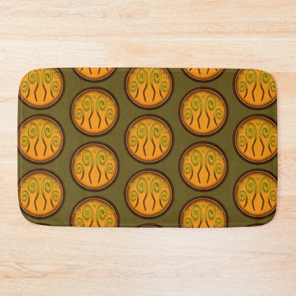 Item preview, Fantasy Nature Crest designed and sold by TheMissPoof’s Gallery.