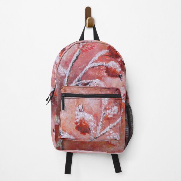 Item preview, Frosted rose hips designed and sold by Naturzauber.