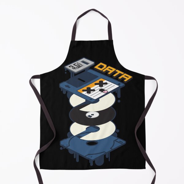 Item preview, Floppy Disk, DEAD DATA designed and sold by EYESORE ART.