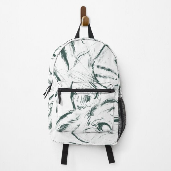 Item preview, Tiger Artwork designed and sold by BeeMaiArt.