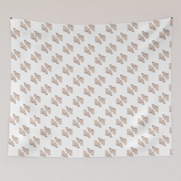 Item preview, Sleepy Ganga  designed and sold by shyamsakhi.